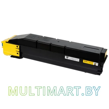 Картридж Sakura Printing SATK8505Y (аналог Kyocera TK-8505Y) картинка 2
